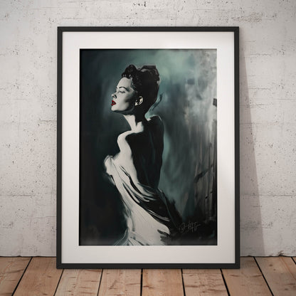 »Wrapped in Allure«