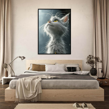 »Whiskers Woes« poster