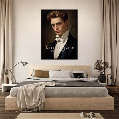 »Tailcoat Elegance«