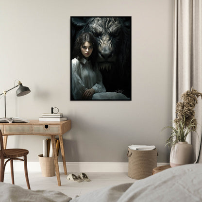 »Beauty And The Beast 01«