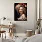 »Anne Rococo Girl Portrait 1«