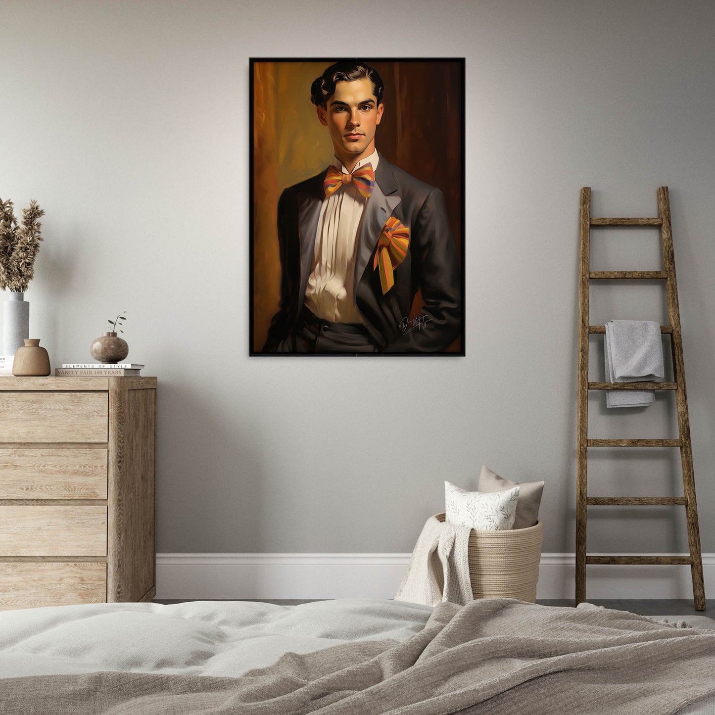 »Dandy Flair«