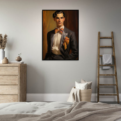 »Dandy Flair«
