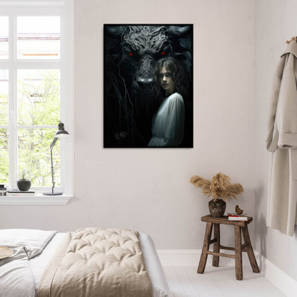 »Beauty And The Beast 03«