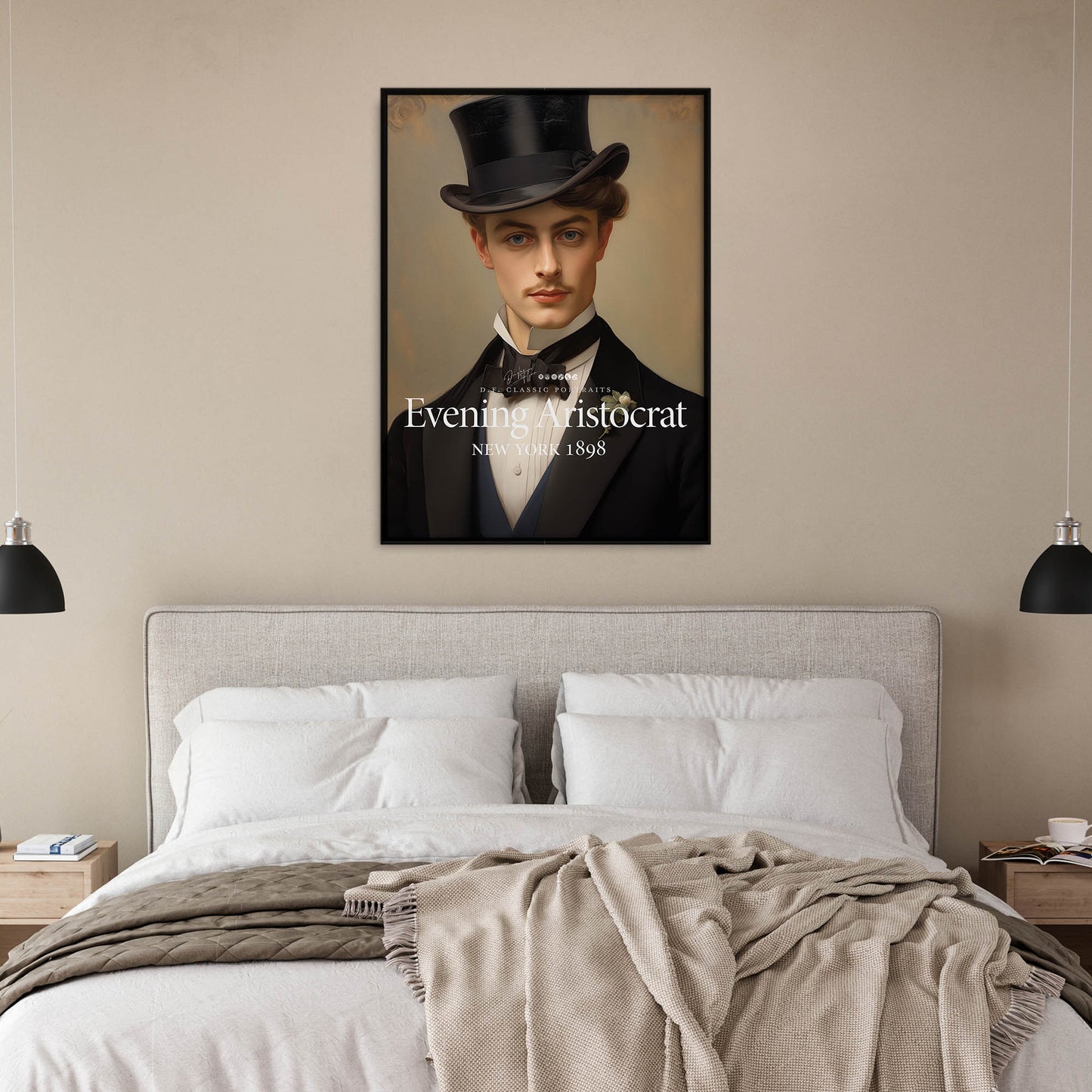 »Evening Aristocrat«