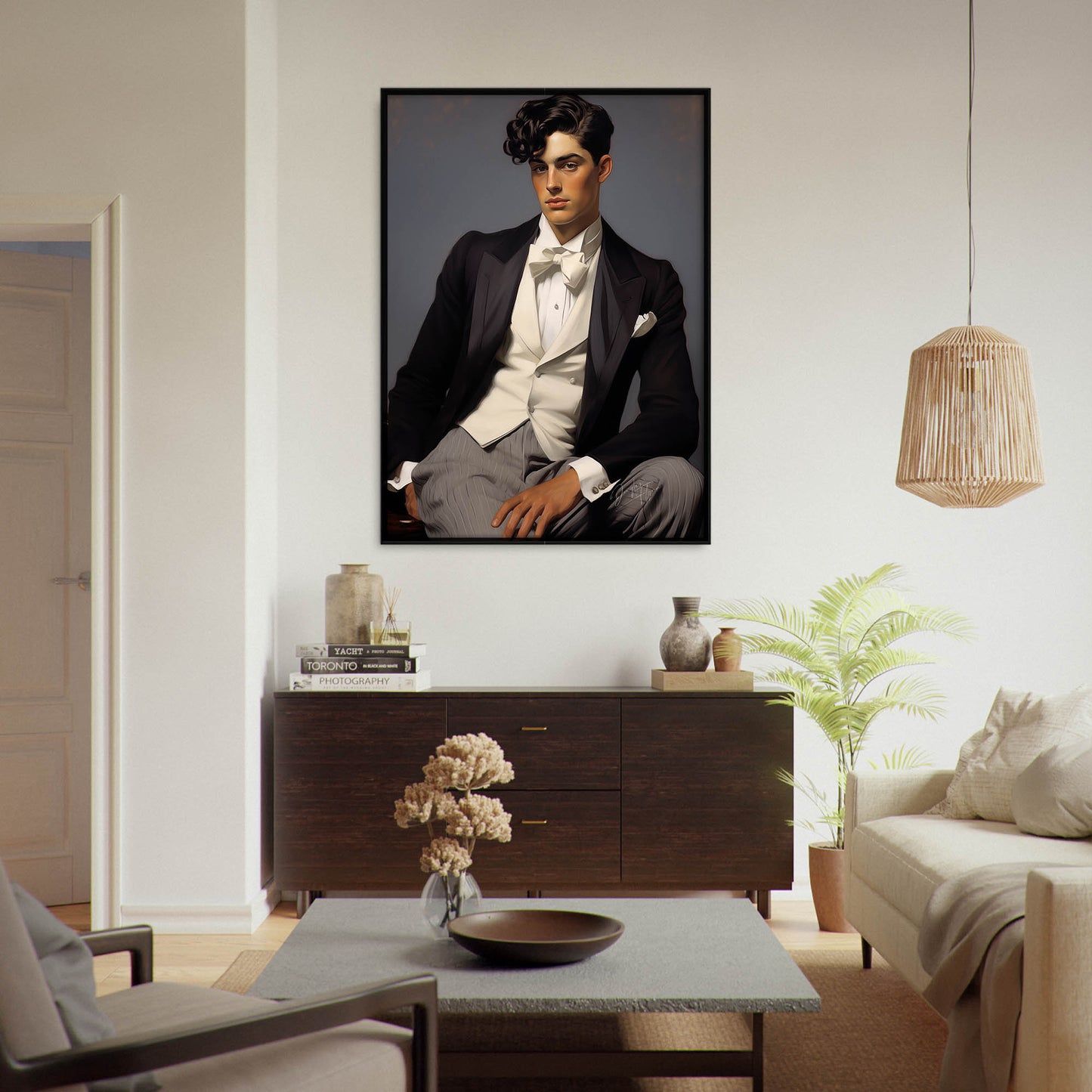 »Gentleman's Leisure«