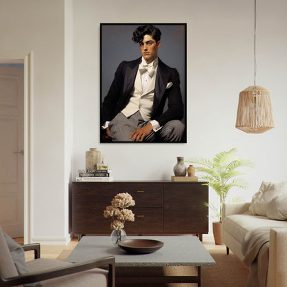 »Gentleman's Leisure«