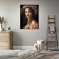 »Nina Rococo Girl Portrait 1«