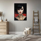 »Martha Girl Portrait 4«