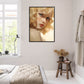»Maya Vintage Portrait 5«
