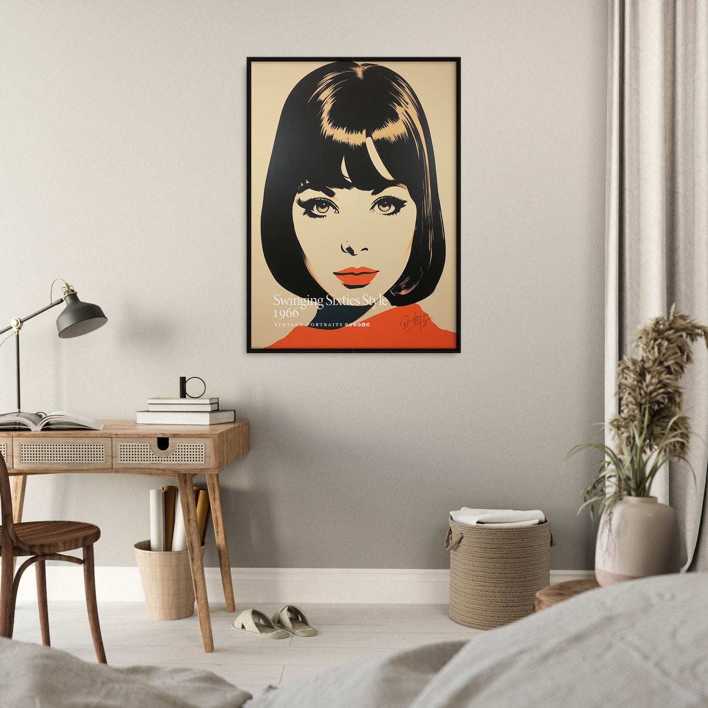 »Swinging Sixties Style 1966«