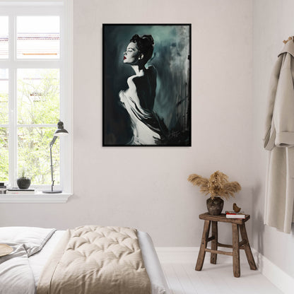 »Wrapped in Allure«