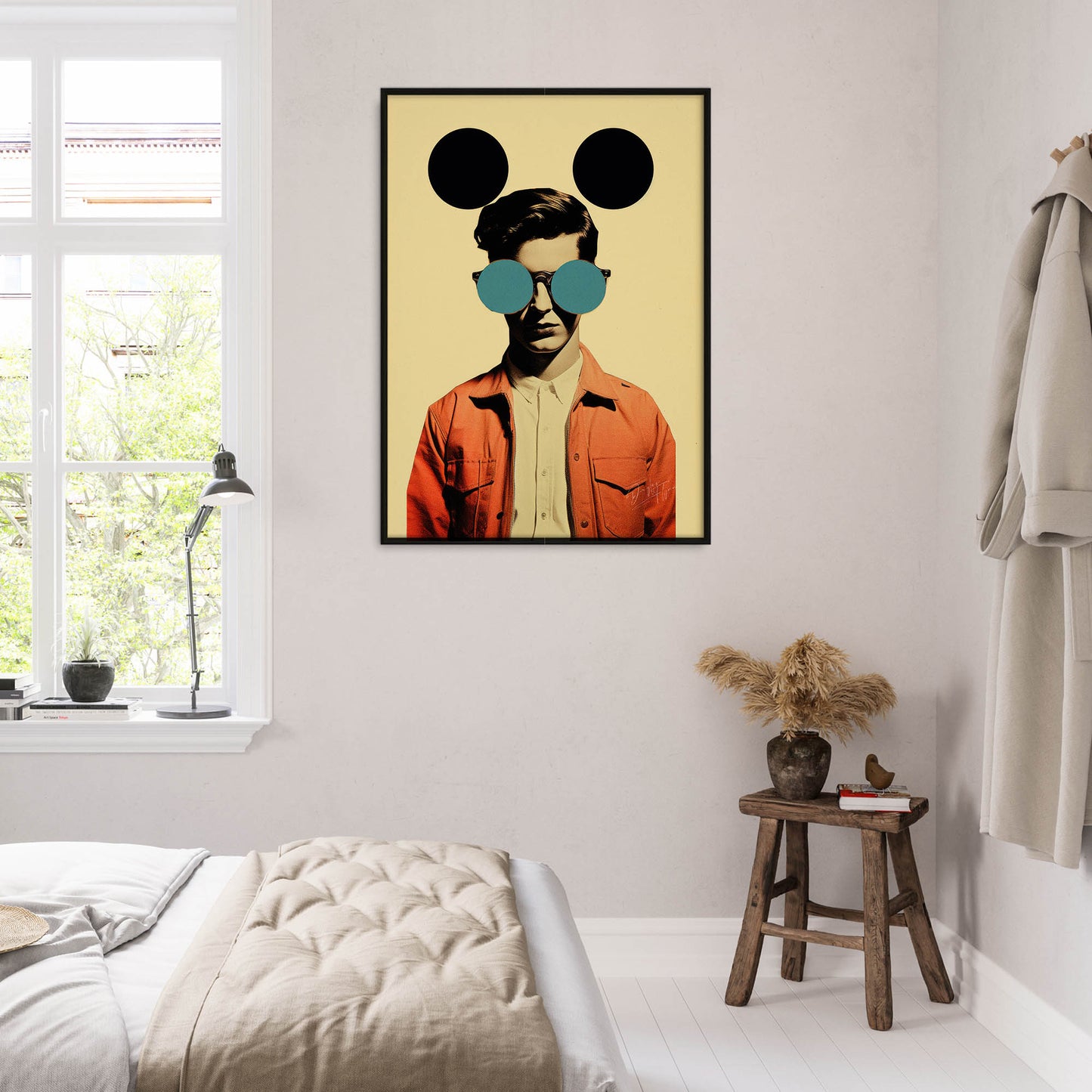 »My Cute Mickey Mouse Man 1«