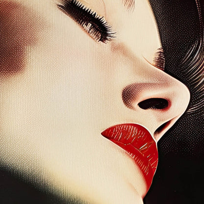 »Sensual Rest«