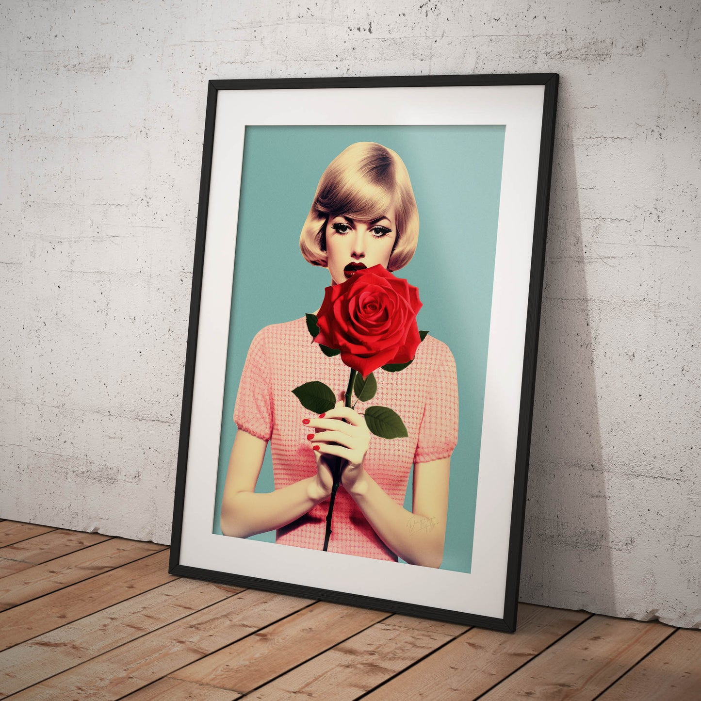 »A Flower For You 2«