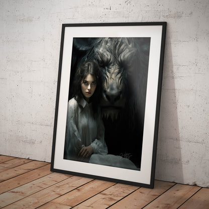 »Beauty And The Beast 01«