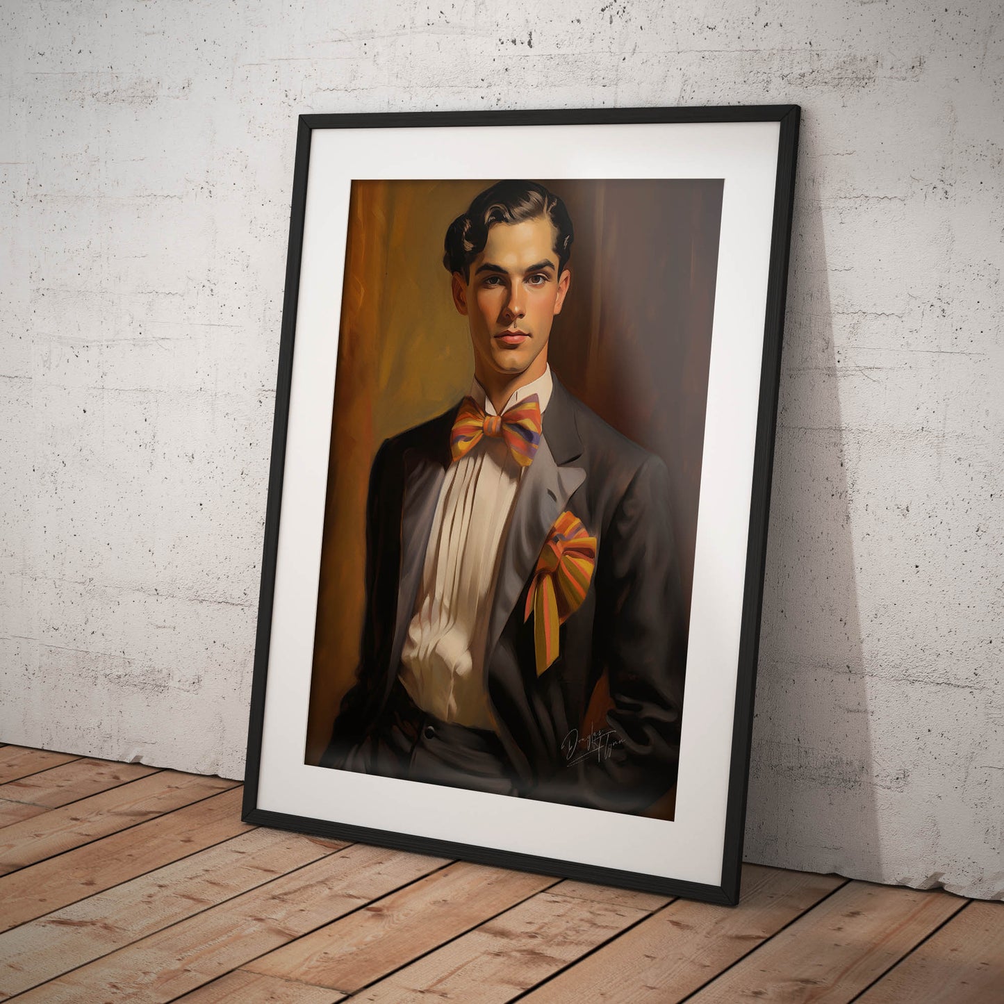 »Dandy Flair«
