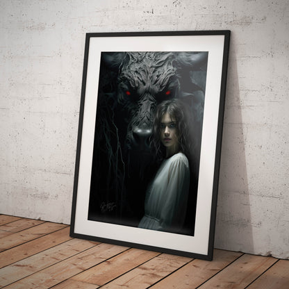 »Beauty And The Beast 03«