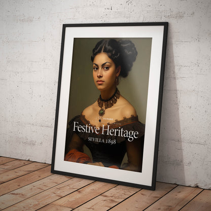 »Festive Heritage«