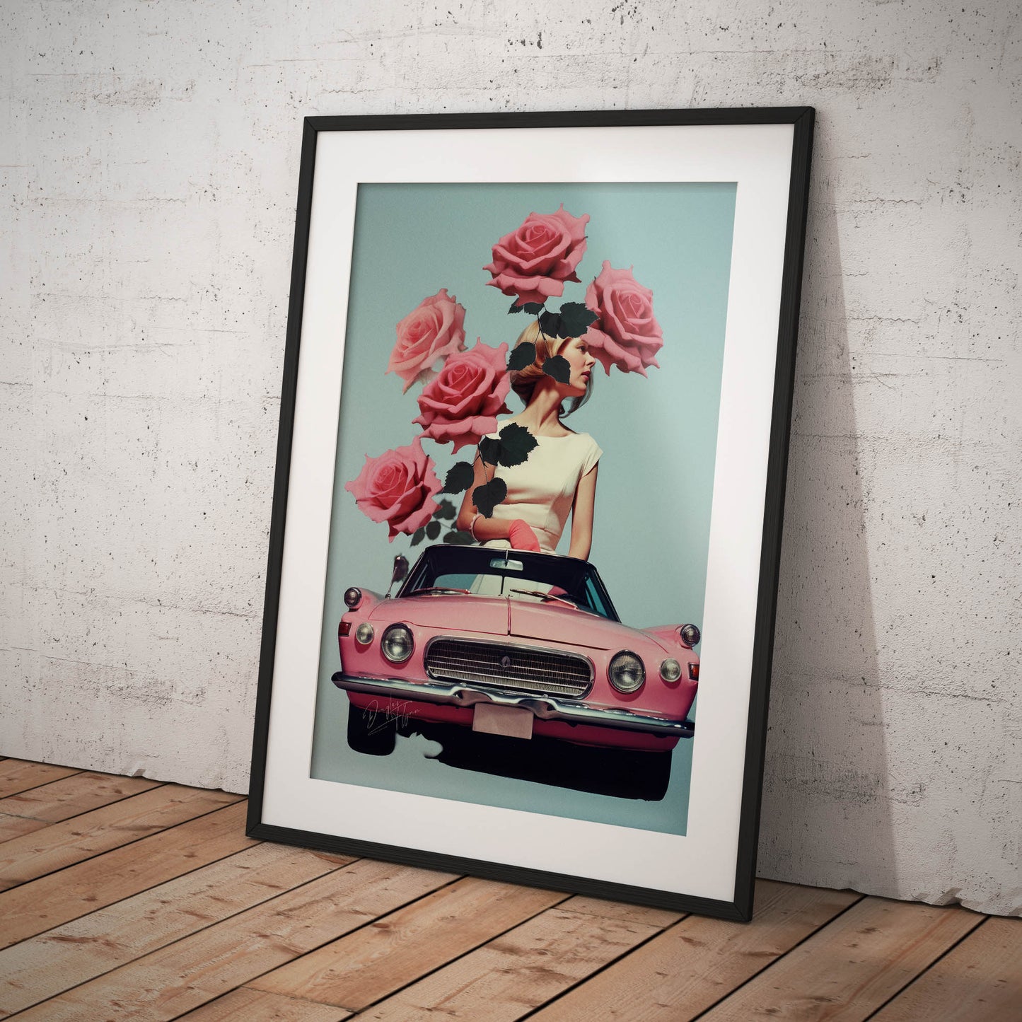 »I Love My Car 2«