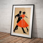 »Dancing 5«