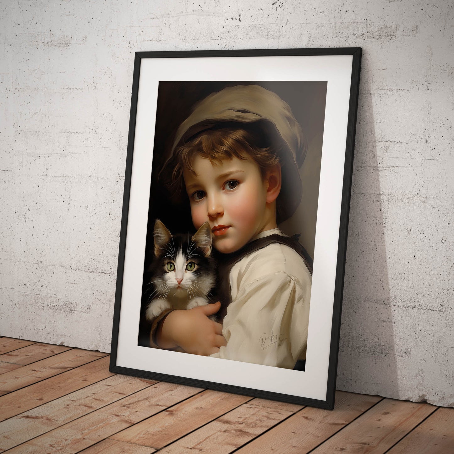 »Rural Innocence«