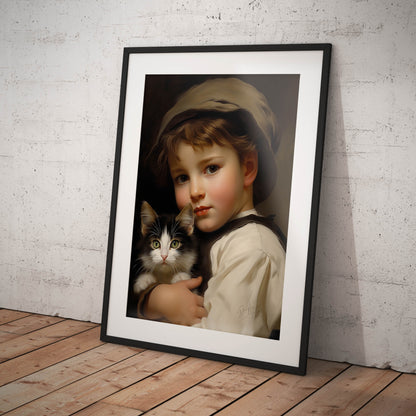 »Rural Innocence«