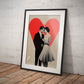 »Tender Kiss 2«