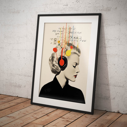 »Lady Music 2«