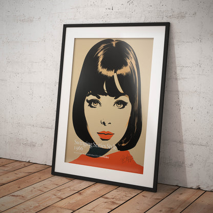 »Swinging Sixties Style 1966«