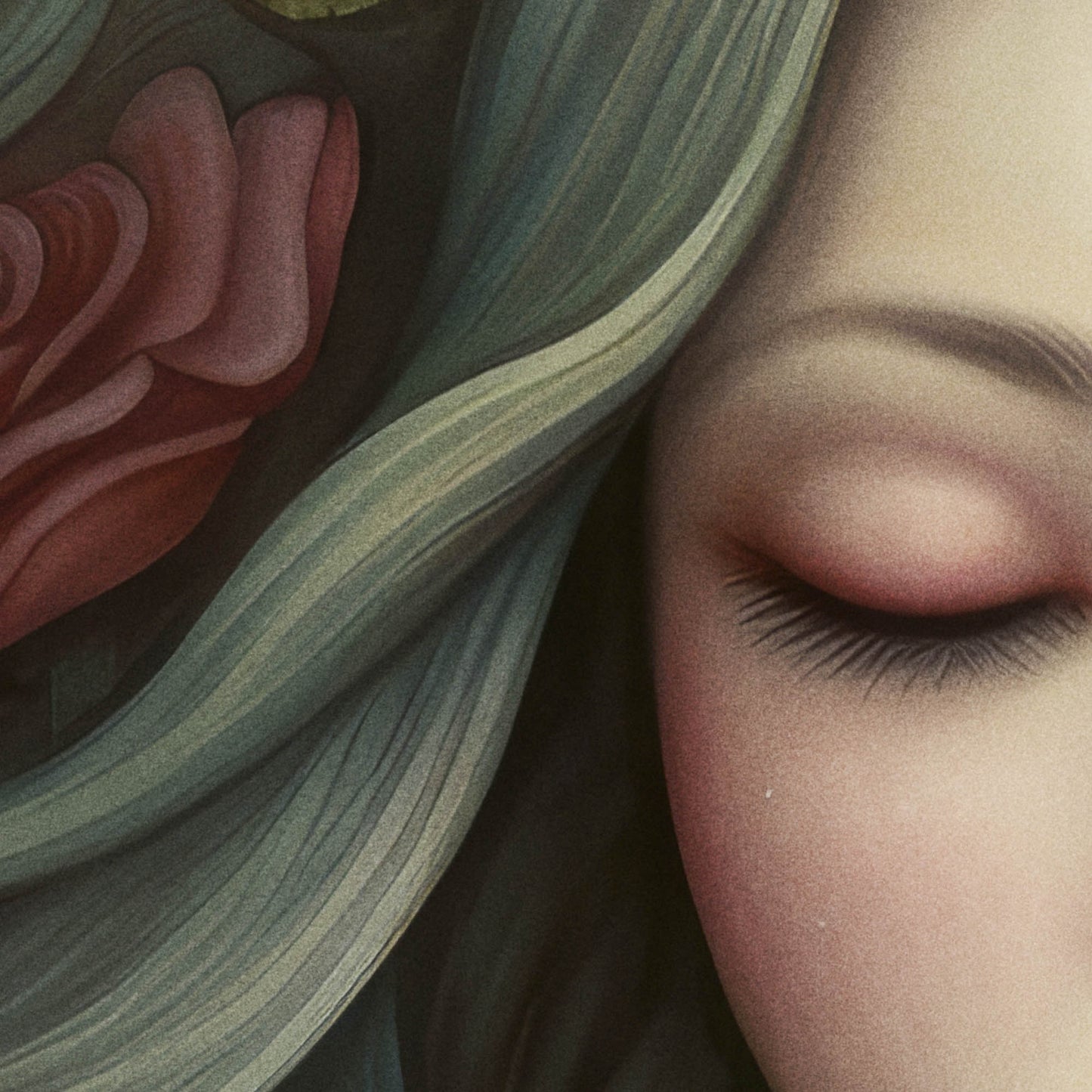 »Dreaming Love«