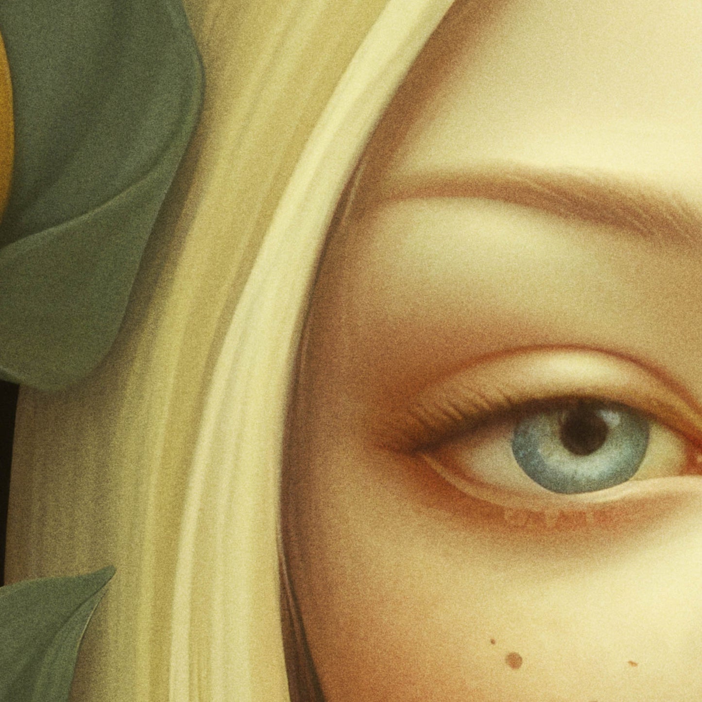 »Enchanted Dreams«