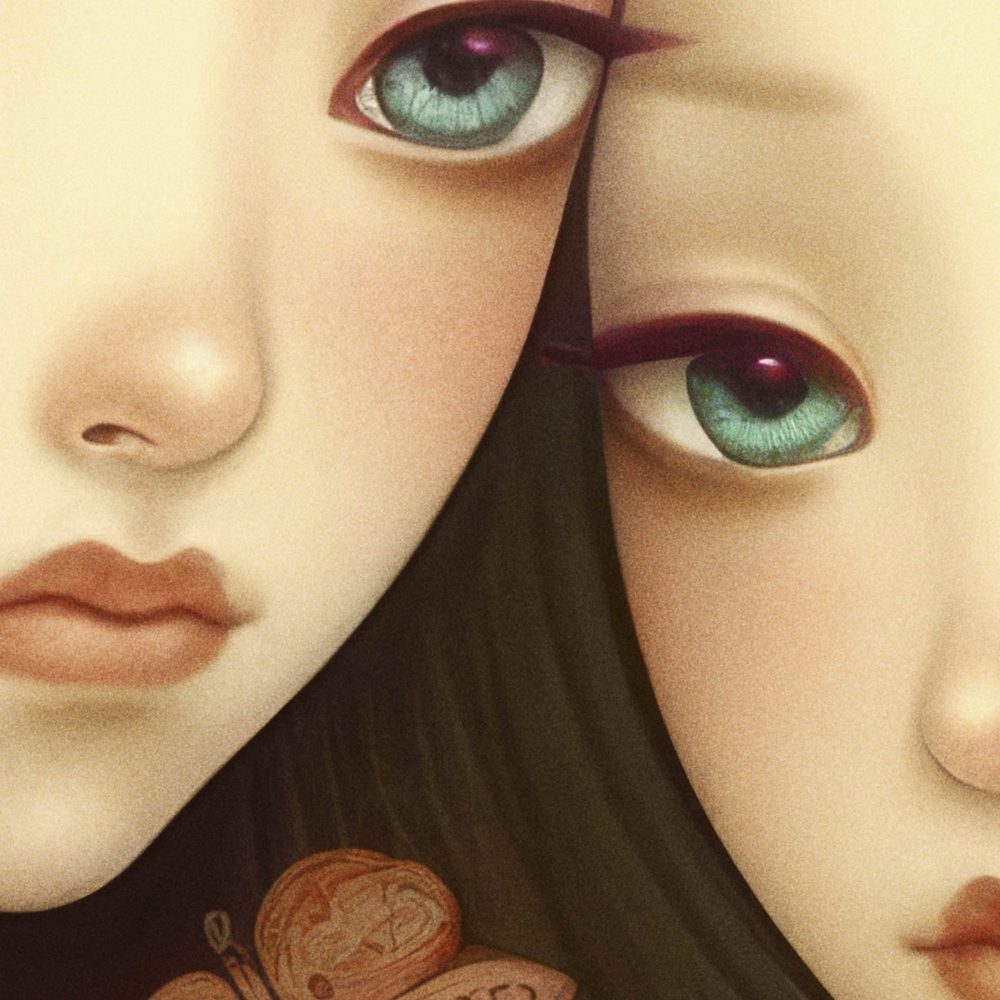 »Enchanted Girls«
