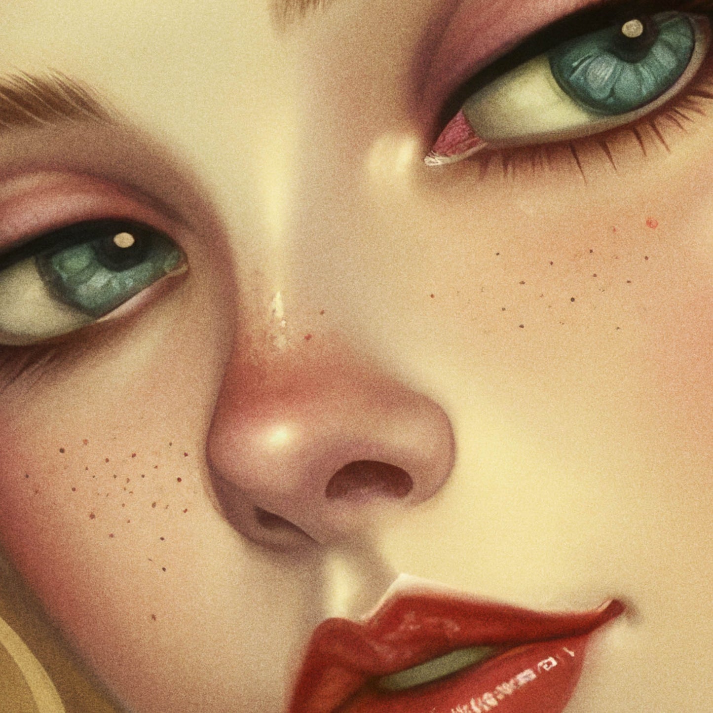 »Whimsical Dreams«