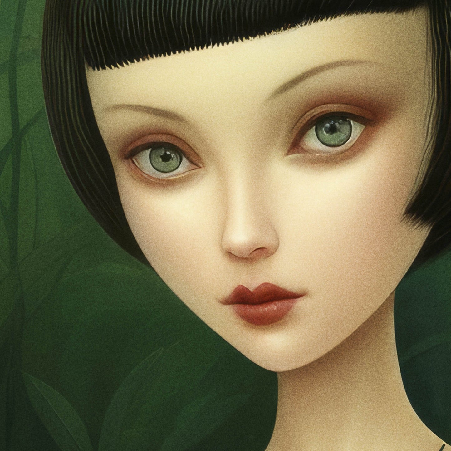 »Whispers of the Dreamworld«