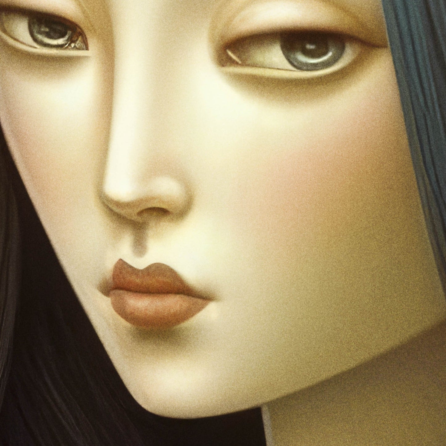»World of Love«