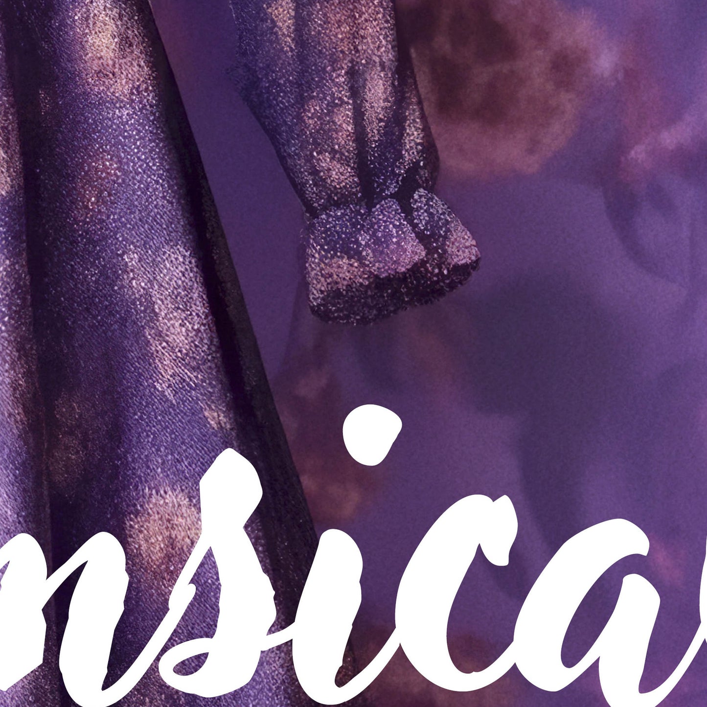 »A Whimsical 90s Throwback«