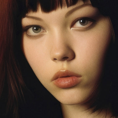 »Flirty 90s«