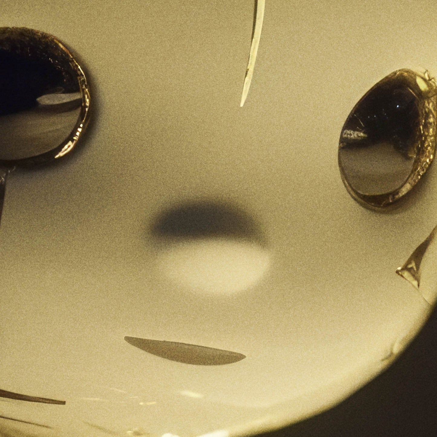 »Fragility of Youth«