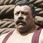 »Iron-Clad Grandfather«