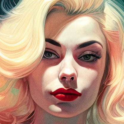 »I'm not short. Im just concentrated awesome.«
