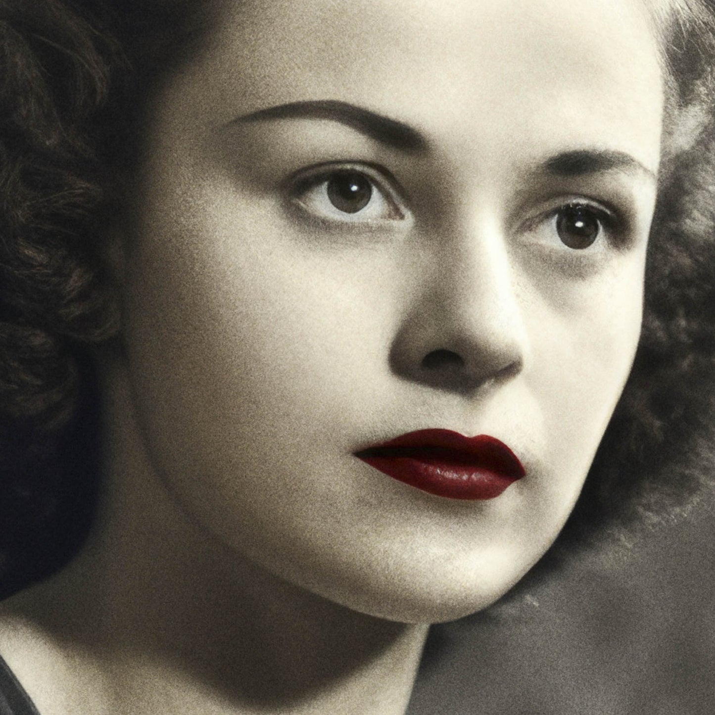 »MyStrongGrandma«
