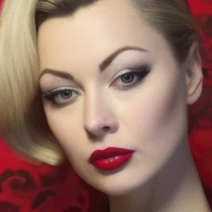 »Seductive Allure«