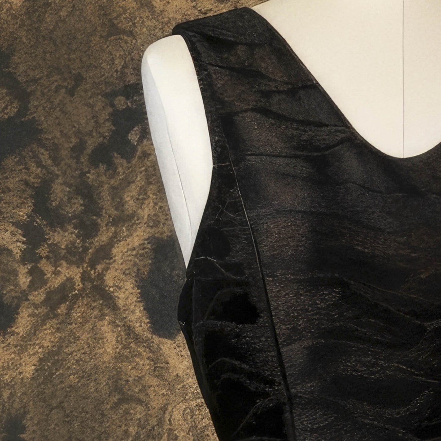 »The 1960s Little Black Dress«