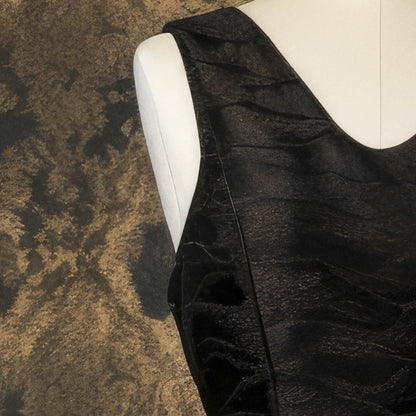 »The 1960s Little Black Dress«