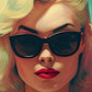 »Why be a princess when you can be a queen«