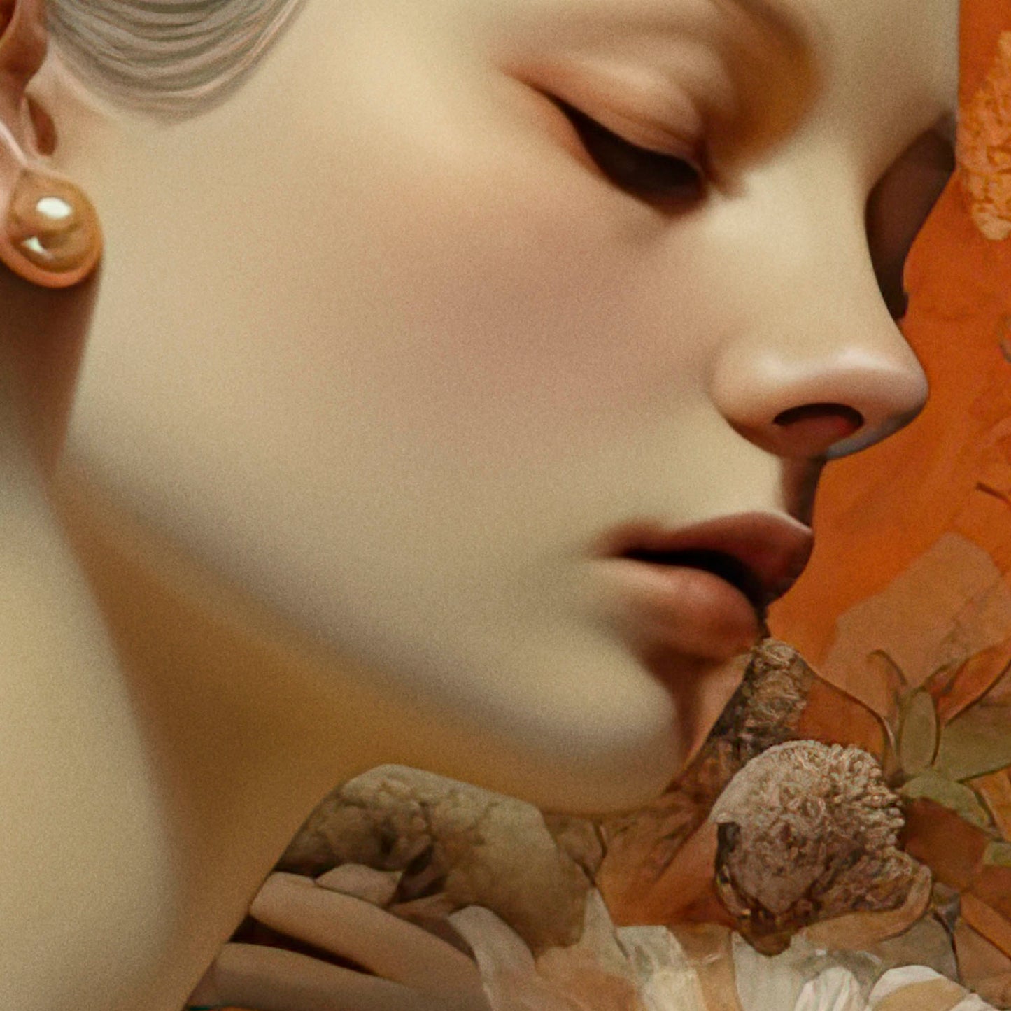 »Whispers of Elegance«