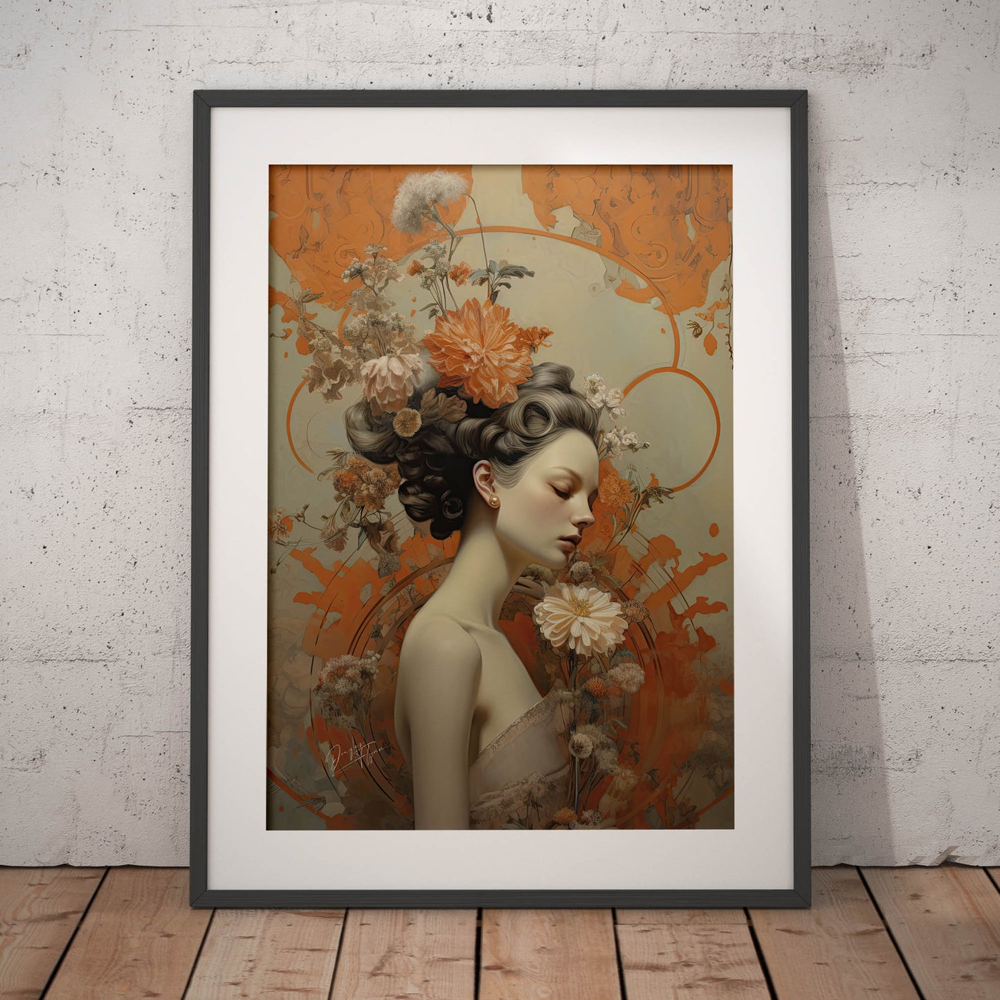 »Whispers of Elegance«