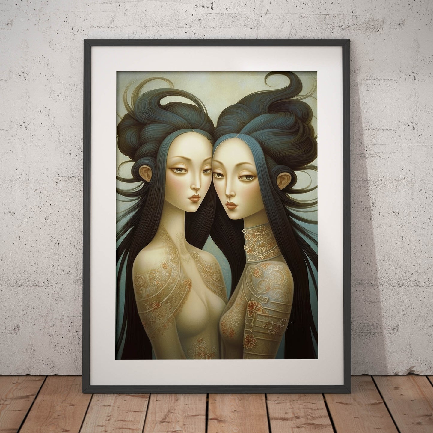 »World of Love«