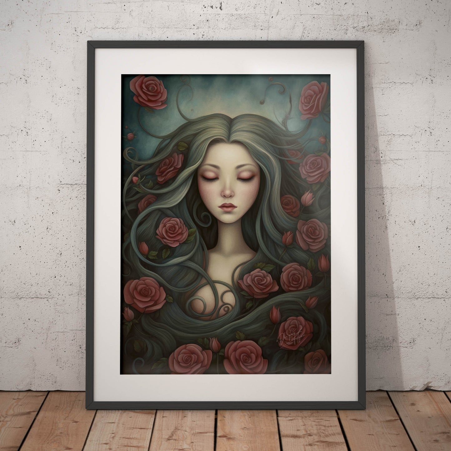 »Dreaming Love«